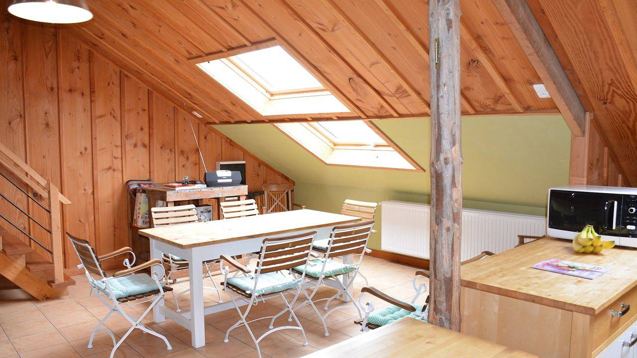 Bauernhof für 7 Personen (160 m²) in Montleban in Gouvy, Bastogne