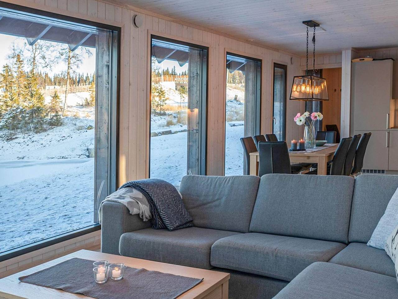 10 person ferie hjemme i Øyer in Hafjell, Øyer 