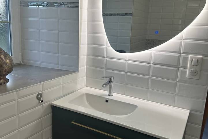 Location de vacances pour 2 personnes dans Corre - 2