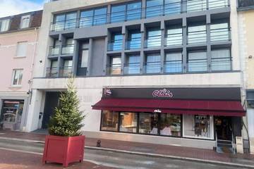 Gîte pour 4 personnes à Haverskerque