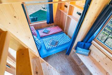 Bauernhof für 6 Personen in Schömberg, Nordschwarzwald, Bild 3