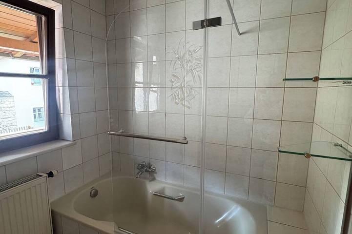 Ferienhaus für 7 Personen, mit Haustier in Beilngries