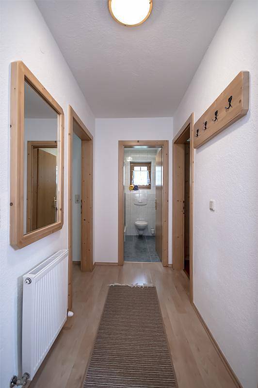 Ganze Ferienwohnung, Landhaus Schöpf Romed in Längenfeld, Ötztal