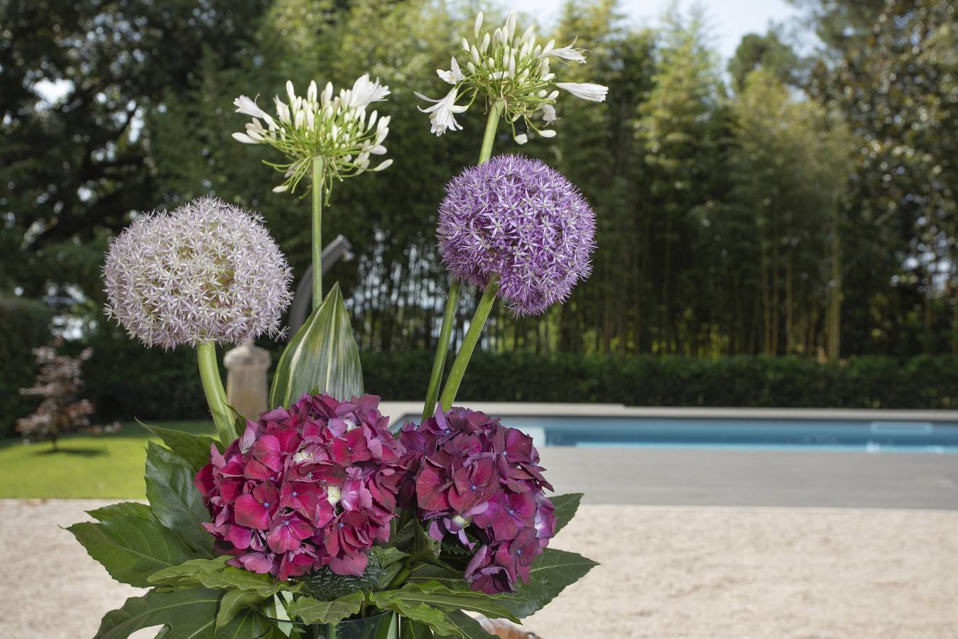 Villa Laura in Gardone Riviera, Gardasee-Berge
