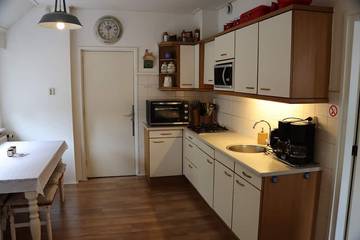 Agriturismo für 12 Personen in Nationalpark Dwingelderveld, Drenthe, Bild 3