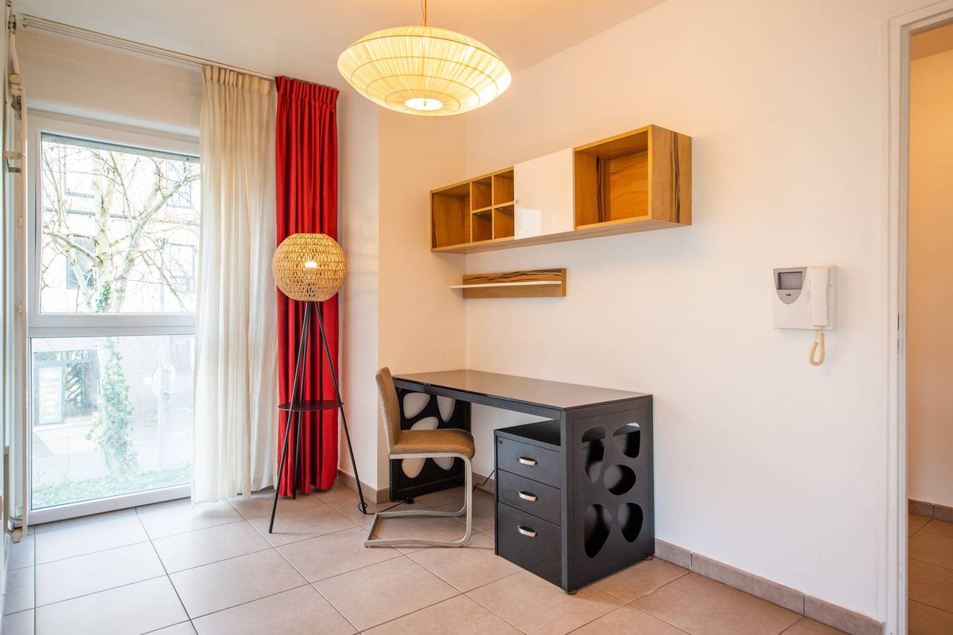 Appartement entier, L'Herblinois - Wifi - Proche tram in Saint-Herblain, Région de Nantes