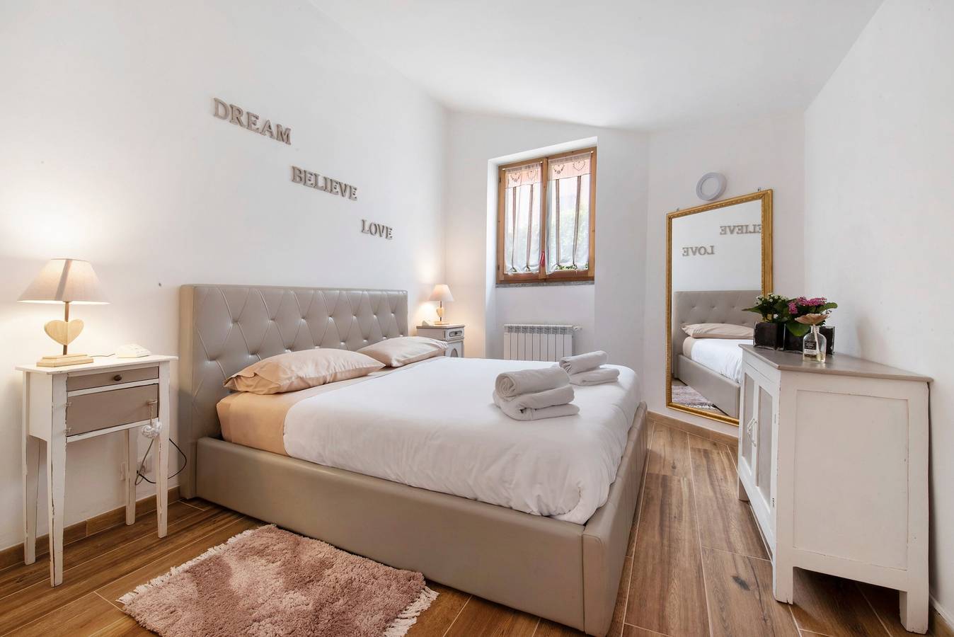 Ferienhaus 'Cottage' mit Wlan in Vassena, Oliveto Lario