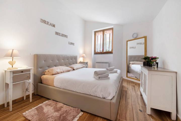 Casa vacanza per 5 persone