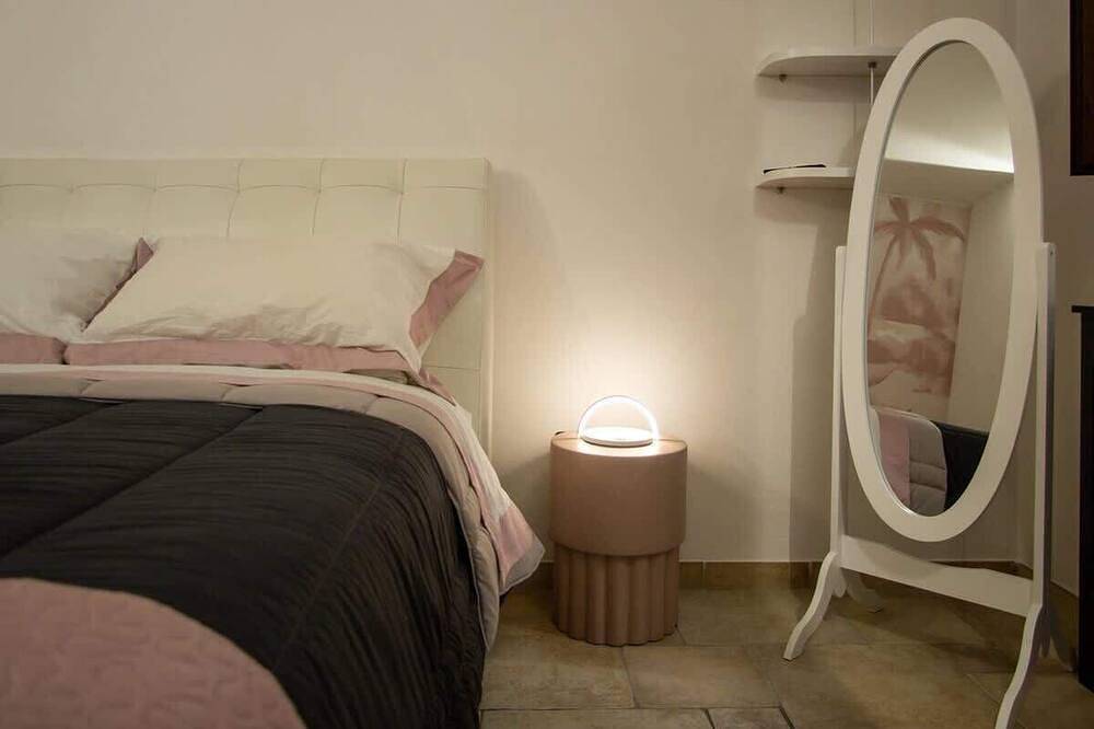 Appartamento intero, Casa Colombo - The Fab Stay in Brindisi, Salento