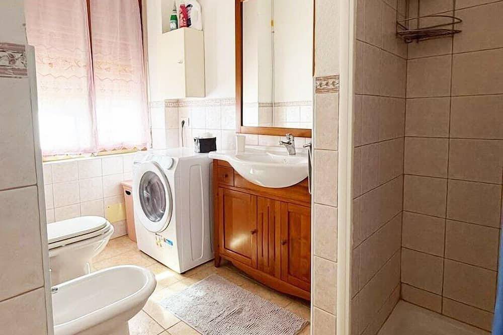 Entire apartment, ⭐️ Luminis Holiday Home - Comfort and the sea at your fingertips ⭐️ in Porto Torres, Sassari Province