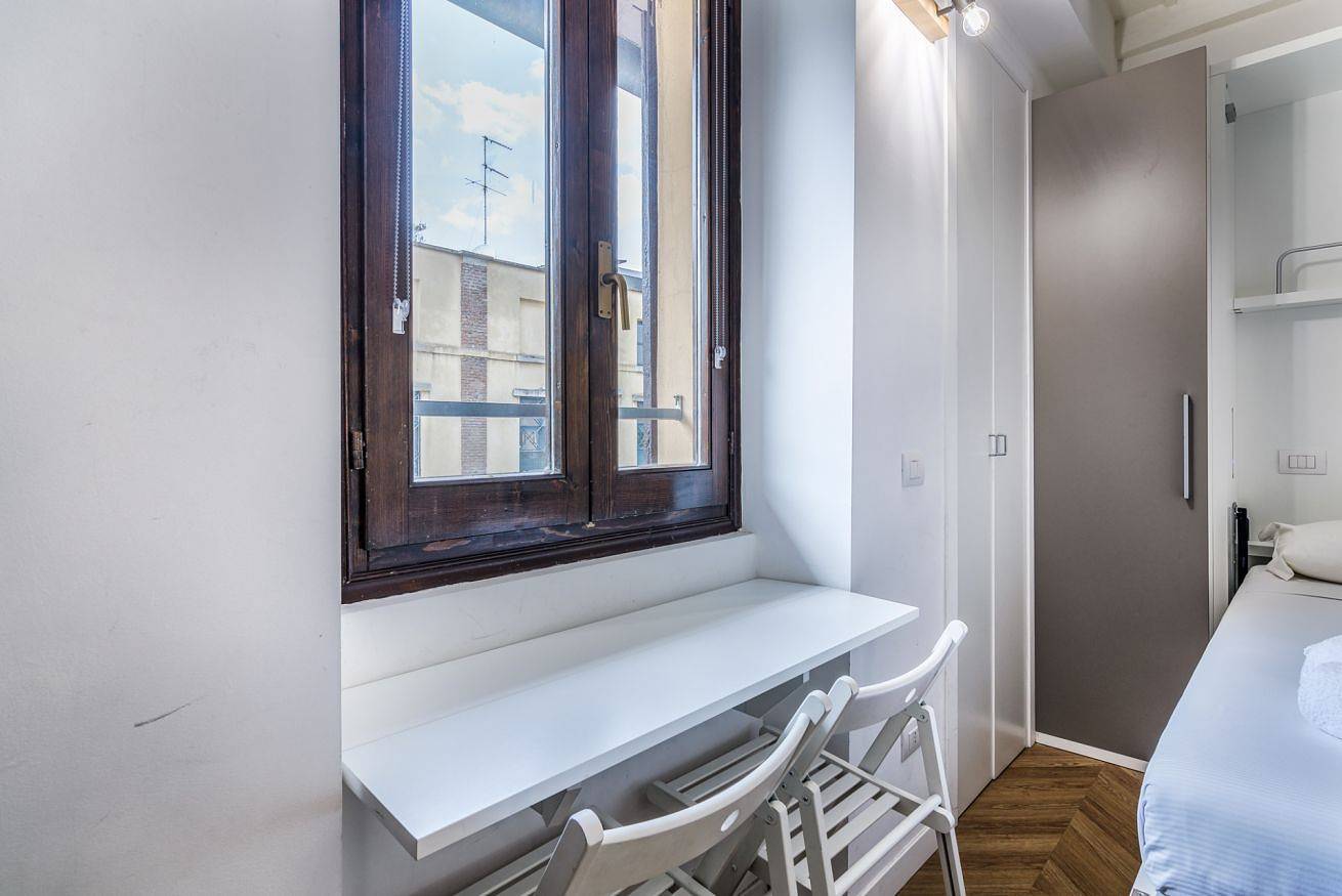 Appartamento intero, Morimondo Studio Apartment  in Milano, Provincia di Milano