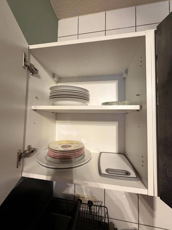 Ferienwohnung für 2 Personen, mit Terrasse in Calbe (Saale) - 4