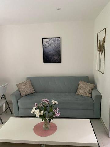 Gîte pour 3 personnes à Aniane