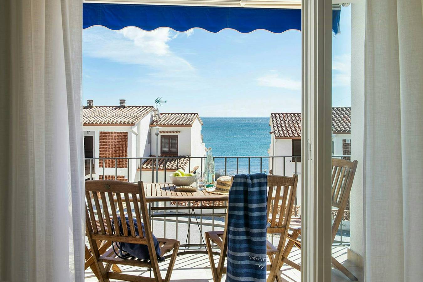 Ferienwohnung für 4 Personen in Llanca, Costa Brava