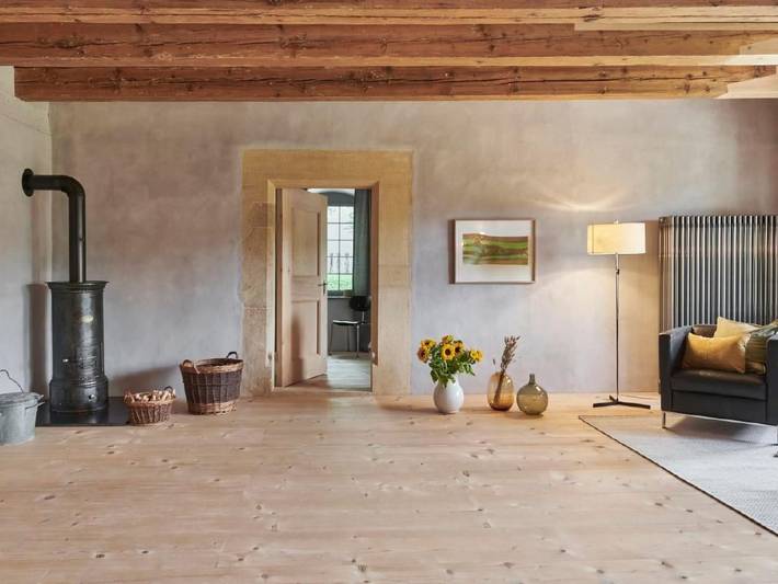 Gîte pour 4 personnes, animaux acceptés dans Canton de Fribourg - 4