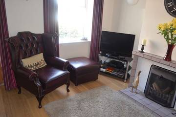 Cottage for 4 People in Heacham, Norfolk, Photo 4