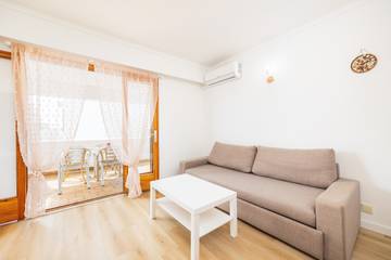 Apartment in Santanyí, Mallorca Süden für 4 