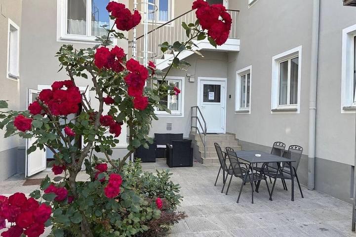 Ganze Wohnung, Ferienwohnung/App. für 1 Gast mit 14m² in St. Pölten in St. Pölten, Mostviertel