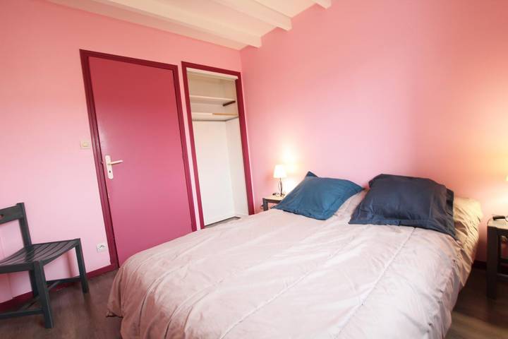 Gîte n°8 du village Clairefontaine in Siouville-Hague, Côte de la Déroute
