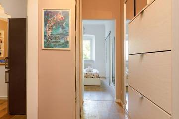 Loft per 4 Persone in Trieste, Carso, Foto 2