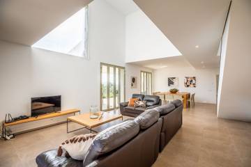 Holiday Rental for 12 People in Boquer, Pollença, Photo 2