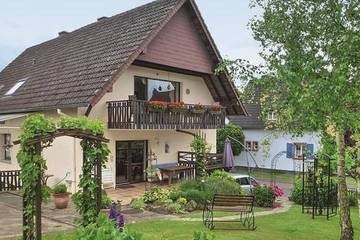 Ferienwohnung für 2 Personen, mit Garten in Lissendorf