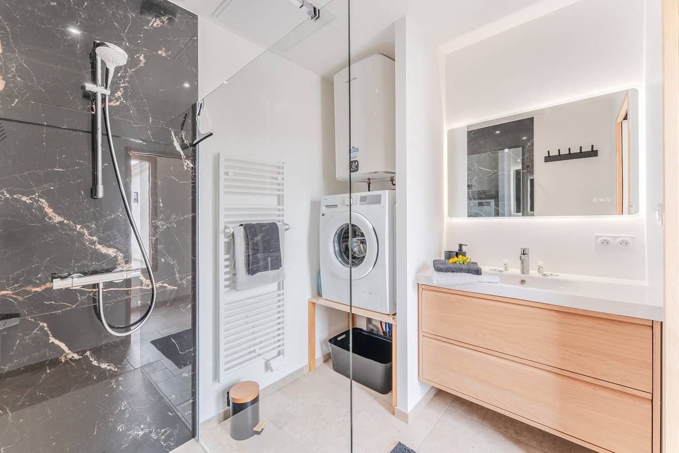 Grain d'Or - Proche Noirmoutier - Jardin in Bouin, Vendée