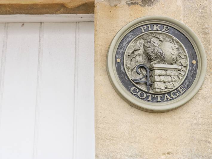 Cottage für 2 Personen in Acton Turville, Süd Gloucestershire