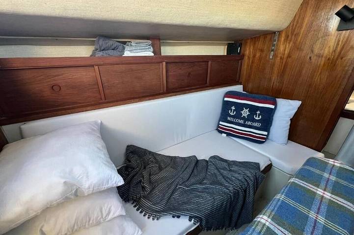 Hausboot für 5 Personen in Schweden - 3