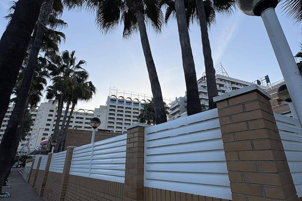 Appartamento vacanze a Plana Alta a partire da 40€ a notte