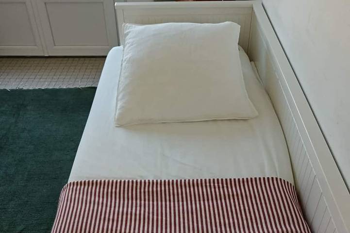 Location de vacances pour 6 personnes, avec jardin dans La Terrière - 3