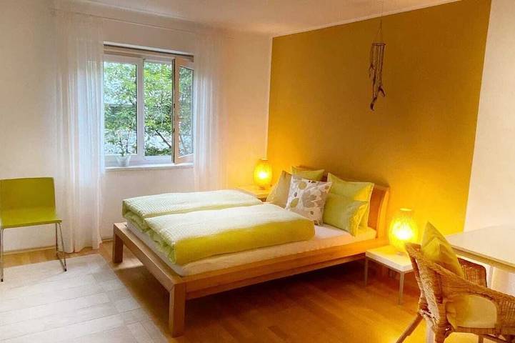 Appartement entier, At home in the love nest in Alpes de Tux, Innsbruck