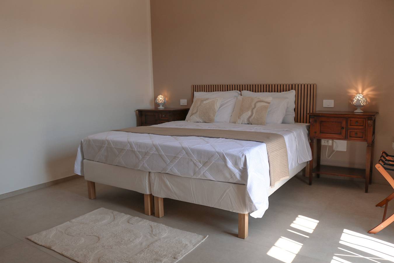Casa Allegria, camera Serenità- adults only in Parabita, Golfo di Taranto