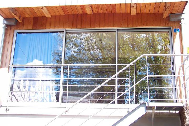 Gîte pour 4 personnes à Avrillé