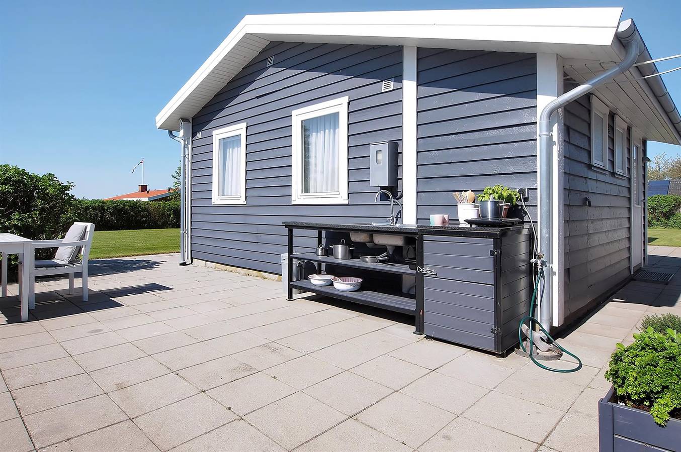 Beautiful home in Otterup w/ 3 Bedrooms and Wifi in Otterup, Nordfyn