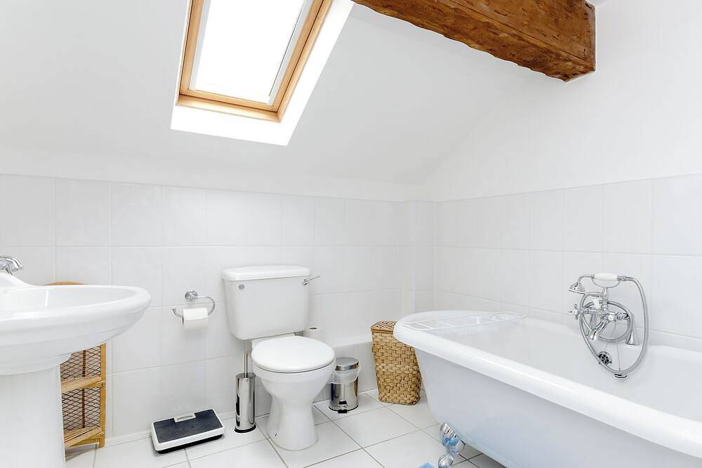 3 Schlafzimmer Unterkunft in Bradwell in Bradwell (Derbyshire Dales), Derbyshire