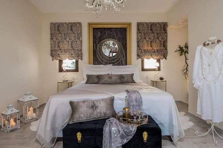 Bungalow für 10 Personen, mit Garten und Balkon auf Zakynthos - 2