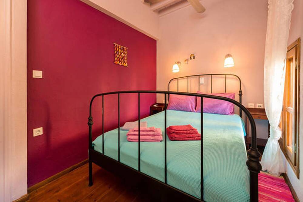 Genießen Sie komfortables Haus / einfachen Zugang in Rhodos Stadt, Rhodos