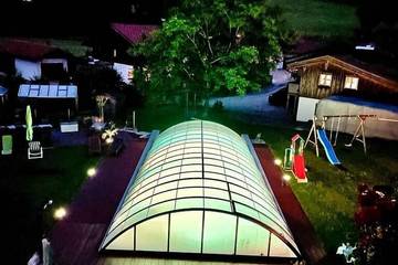 Hütte für 4 Personen in Ruhpolding, Chiemgauer Alpen, Bild 3