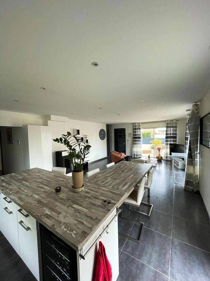 Location de vacances pour 8 personnes, animaux acceptés à Nissan-lez-Enserune - 4