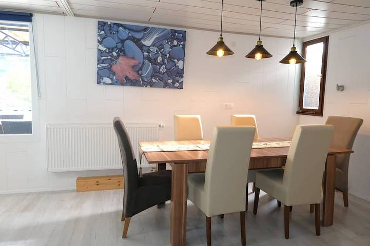 Ferienwohnung für 7 Personen in Nehren (Mosel)