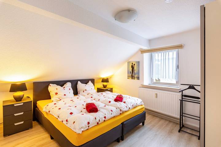 Ferienwohnung für 5 Personen