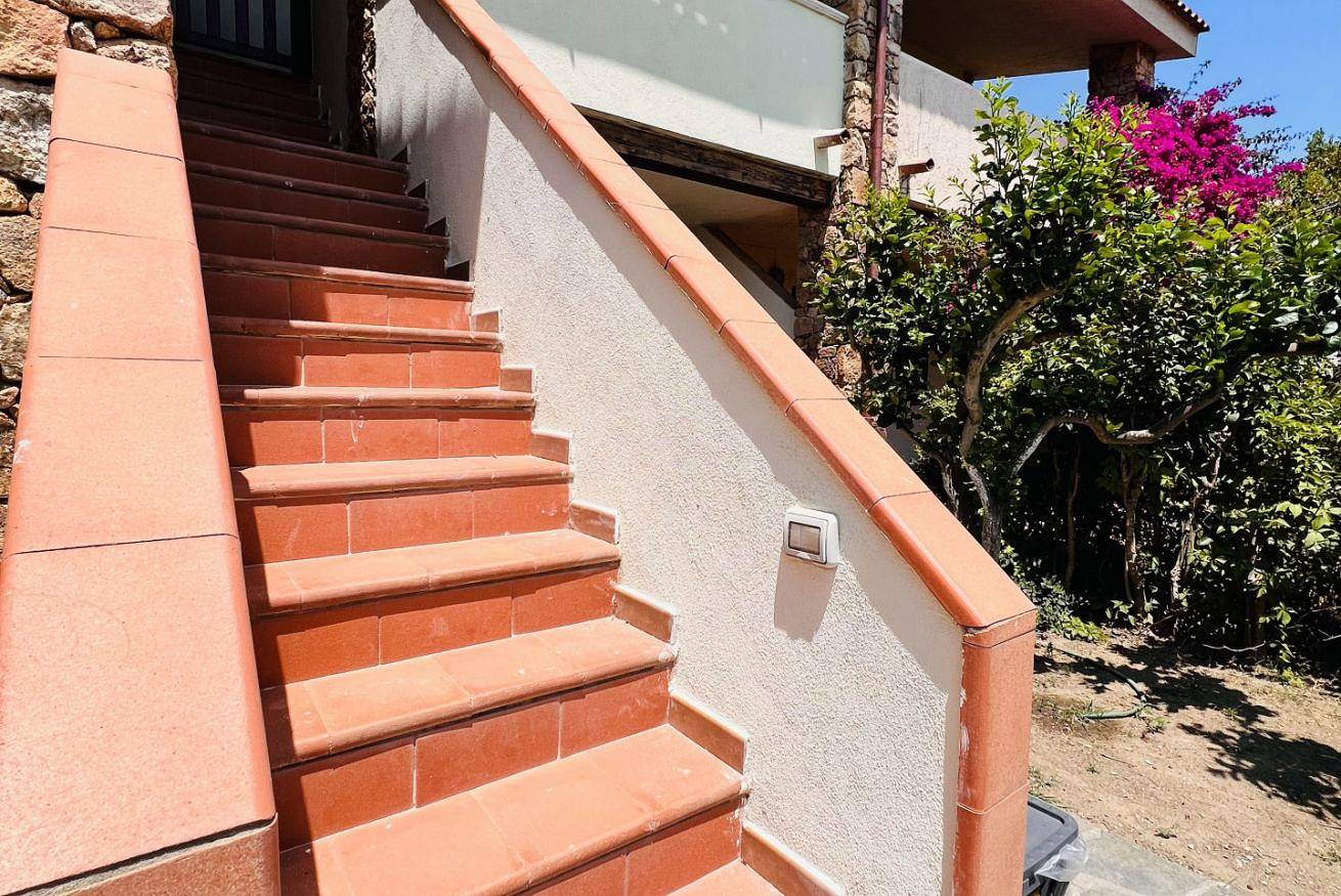 Entire apartment, Residence La Cinta 7 Ng in San Teodoro, Olbia-Tempio