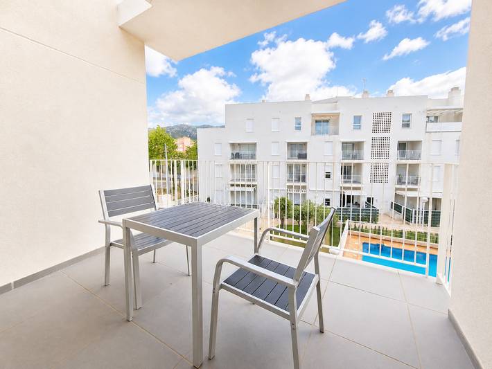 Ganze Wohnung, Luxury Ona Residencial - Playa Cargador in Alcossebre, Alcalà de Xivert