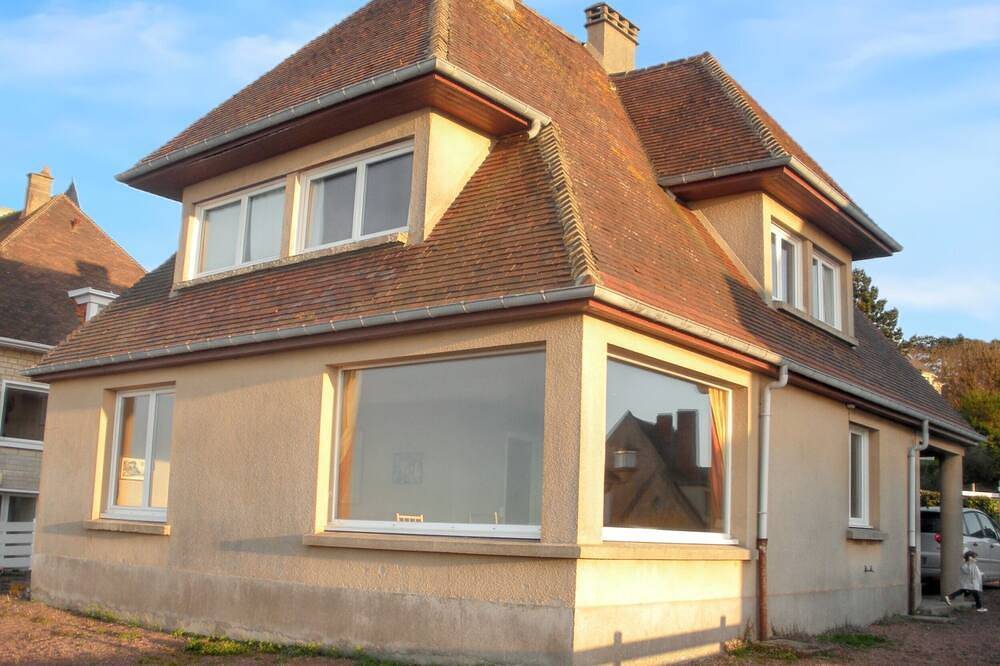Homerez - House in Arromanches-les-Bains in Arromanches-les-Bains, Bayeux region