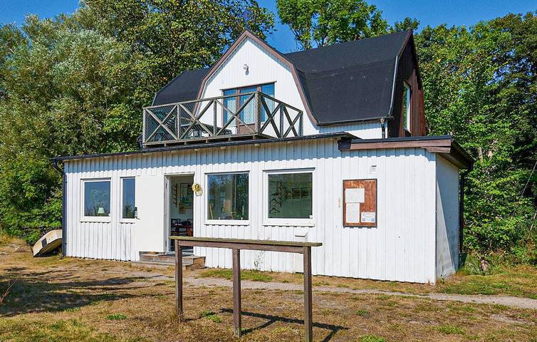 Location de vacances pour 6 personnes, avec terrasse et jardin à Ystad - 2