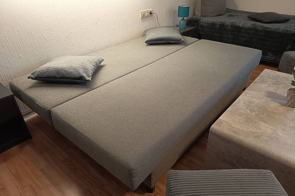 Ganze Wohnung, Ferien-Apartment \"Sonnenkopf\" - Freizeit und Erholung im Allgäu. in Sonthofen, Bayerisch Schwaben