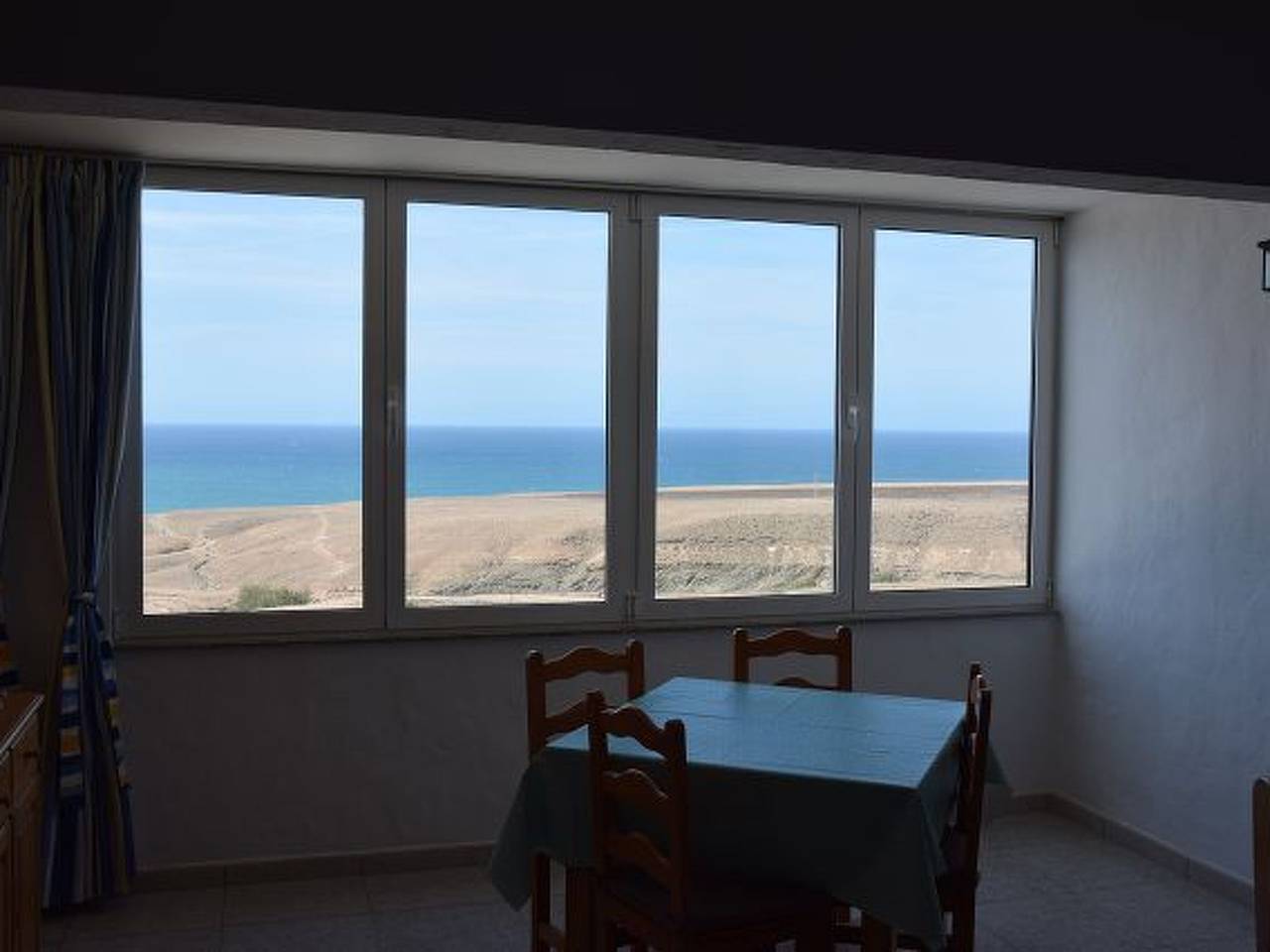 Ganze Wohnung, Casa de losbucaneros in Playa Valle de Santa Inés, Betancuria