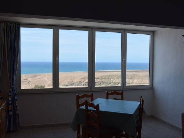 Apartamento entero, Casa de losbucaneros in Playa Valle de Santa Inés, Betancuria