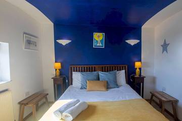 Glamping for 4 People in Brighton, Sussex, Photo 2